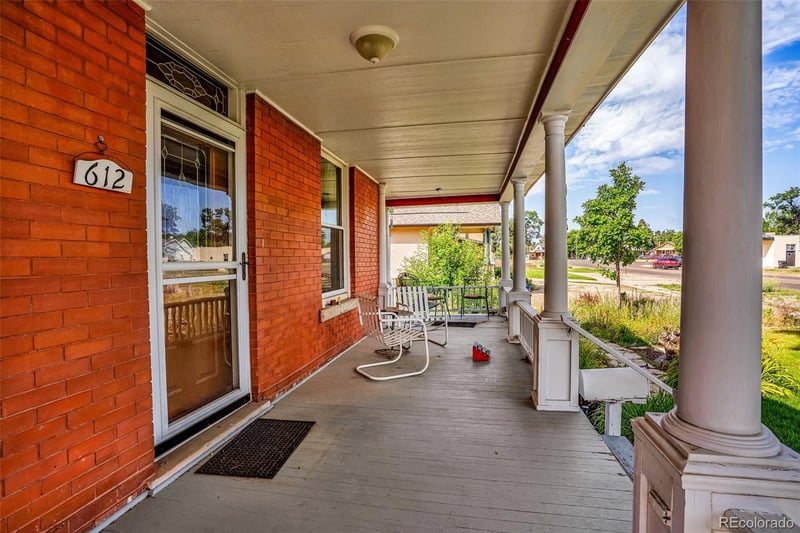 612 Lake Ave, Pueblo, CO 81004