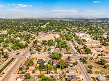 612 Lake Ave, Pueblo, CO 81004