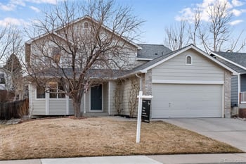 4331 Gibraltar St, Centennial, CO 80015