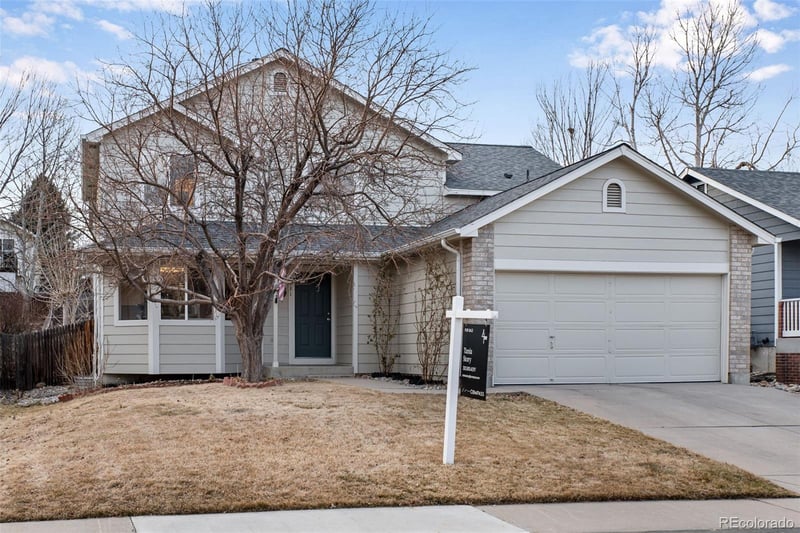 4331 Gibraltar St, Centennial, CO 80015