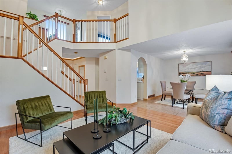 4331 Gibraltar St, Centennial, CO 80015