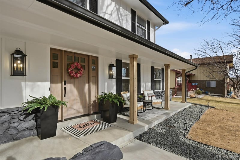 4184 S Syracuse St, Denver, CO 80237