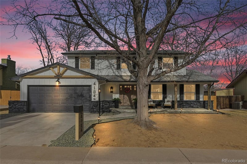 4184 S Syracuse St, Denver, CO 80237