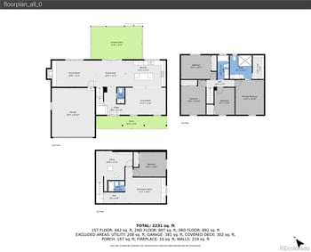 4184 Syracuse St, Denver, CO 80237