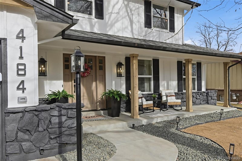 4184 Syracuse St, Denver, CO 80237