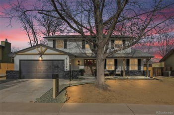 4184 Syracuse St, Denver, CO 80237