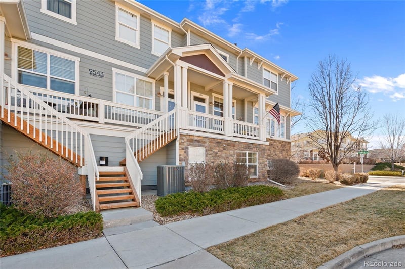 9543 Pearl Cir #105, Parker, CO 80134
