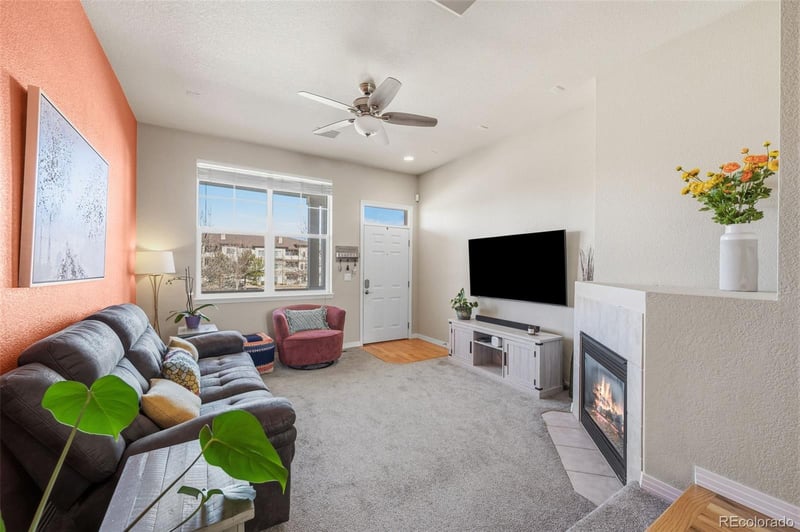 9543 Pearl Cir #105, Parker, CO 80134