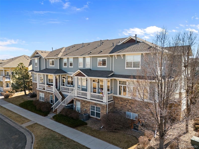 9543 Pearl Cir #105, Parker, CO 80134
