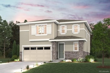 22687 E 47th Pl, Aurora, CO 80019