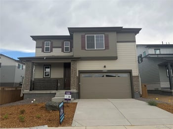 22687 E 47th Pl, Aurora, CO 80019