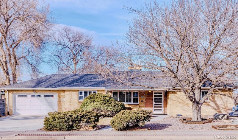 7005 44th Ave, Wheat Ridge, CO 80033