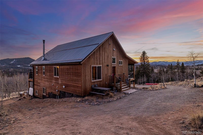 405 Concord Dr, Jefferson, CO 80456