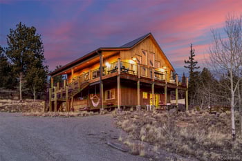 405 Concord Dr, Jefferson, CO 80456