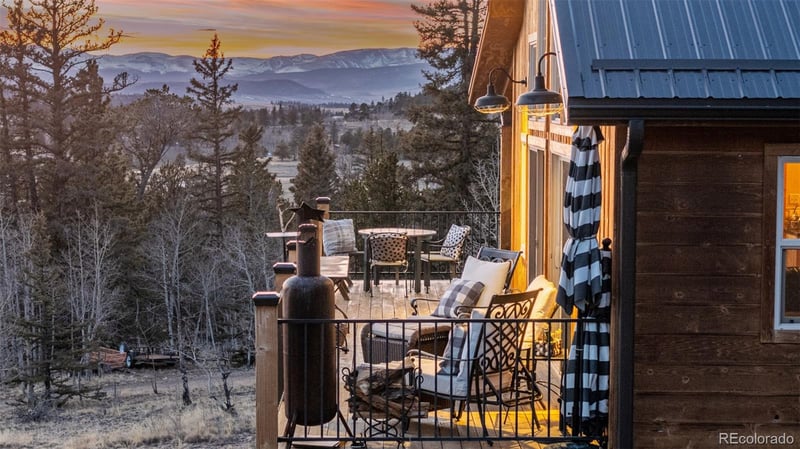 405 Concord Dr, Jefferson, CO 80456