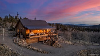 405 Concord Dr, Jefferson, CO 80456