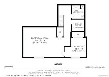 1739 Canvasback Dr, Johnstown, CO 80534