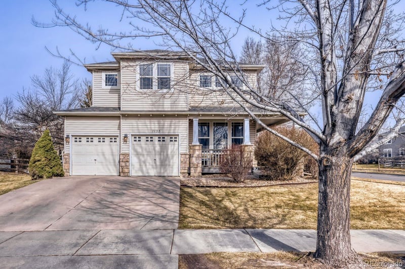 1135 W 135th Ln, Westminster, CO 80234