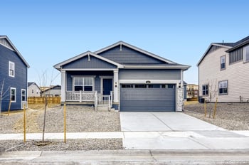 232 Mia Ln, Johnstown, CO 80534