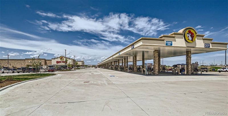 263 Mia Ln, Johnstown, CO 80534