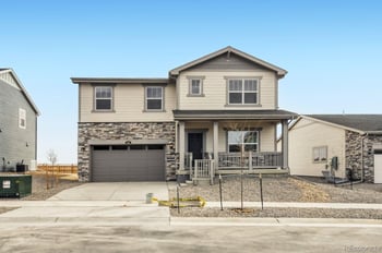 263 Mia Ln, Johnstown, CO 80534