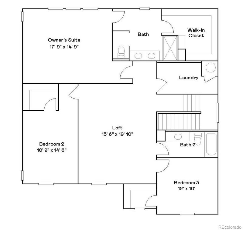 263 Mia Ln, Johnstown, CO 80534