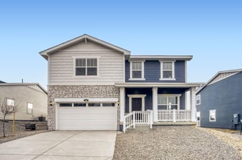289 Mia Ln, Johnstown, CO 80534