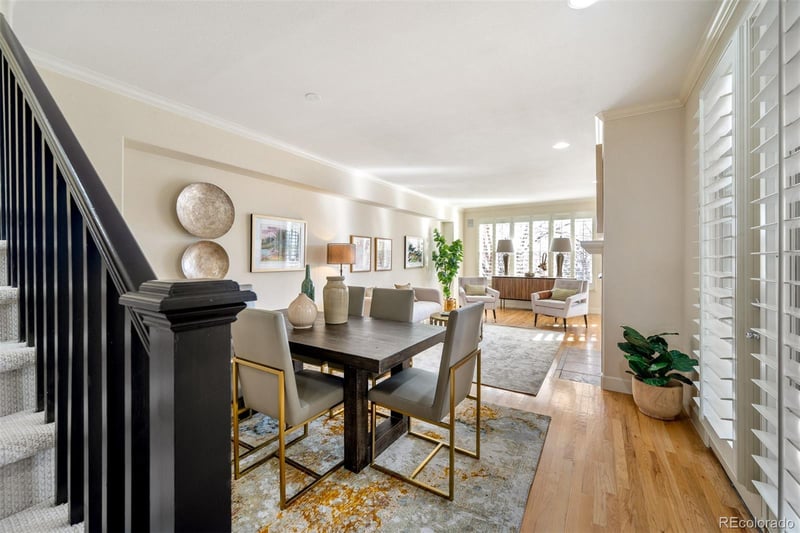 581 Garfield St, Denver, CO 80206