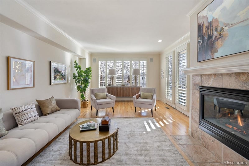 581 Garfield St, Denver, CO 80206