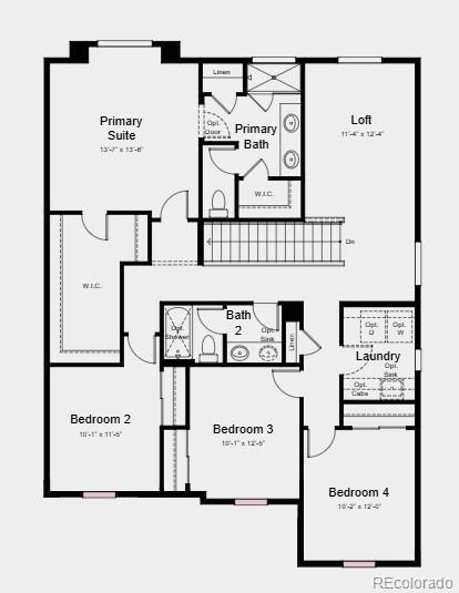 16958 92nd Dr, Arvada, CO 80007