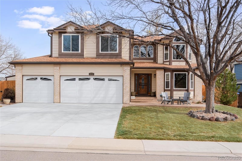 9772 Kipling St, Broomfield, CO 80021
