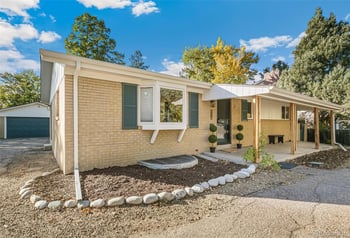 2987 University Blvd, Denver, CO 80210