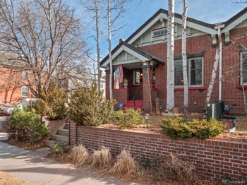 1166 Downing St, Denver, CO 80218