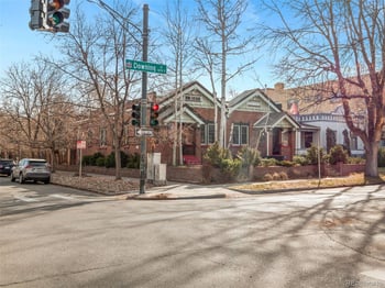 1166 Downing St, Denver, CO 80218