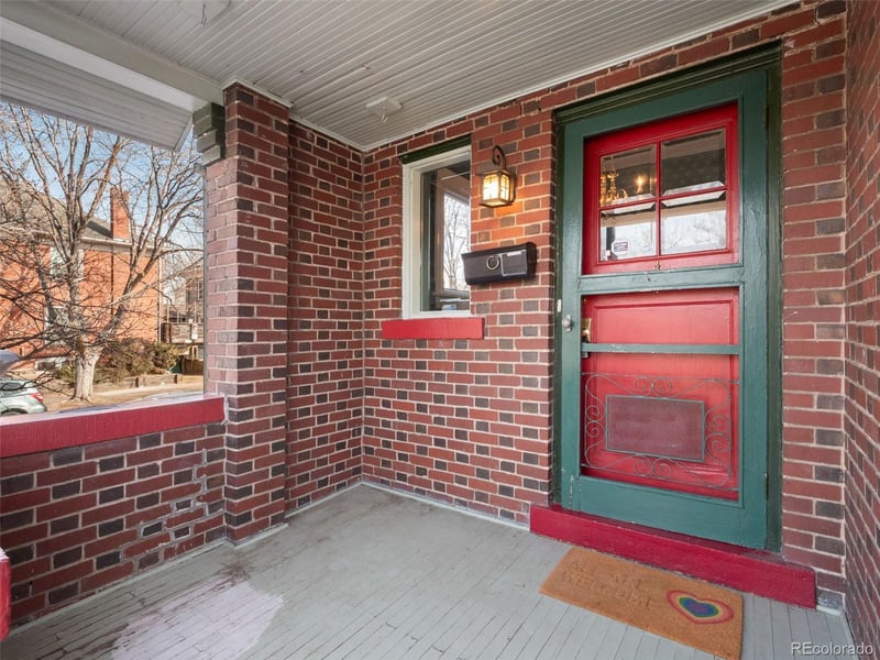 1166 Downing St, Denver, CO 80218