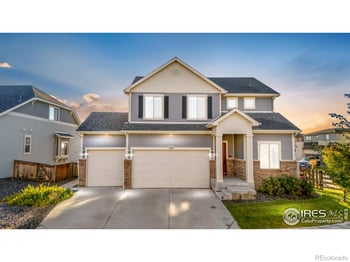 10008 Walden Ct, Commerce City, CO 80022