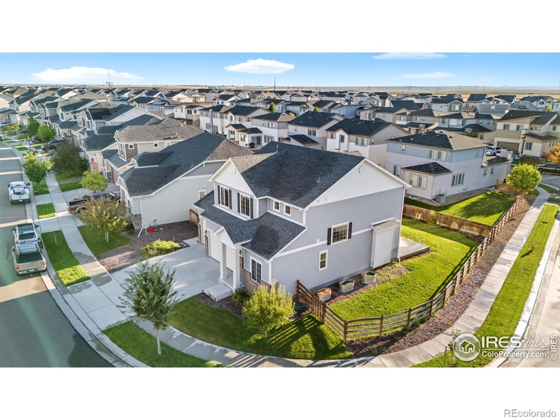 10008 Walden Ct, Commerce, CO 80022