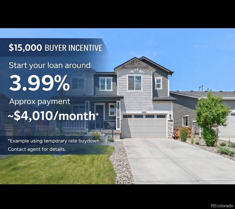 24601 37th Ave, Aurora, CO 80019