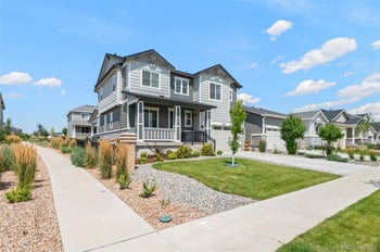 24601 37th Ave, Aurora, CO 80019