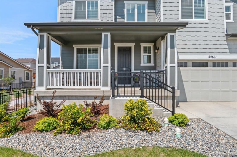 24601 37th Ave, Aurora, CO 80019