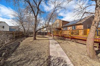 22894 Progress Ave, Aurora, CO 80015