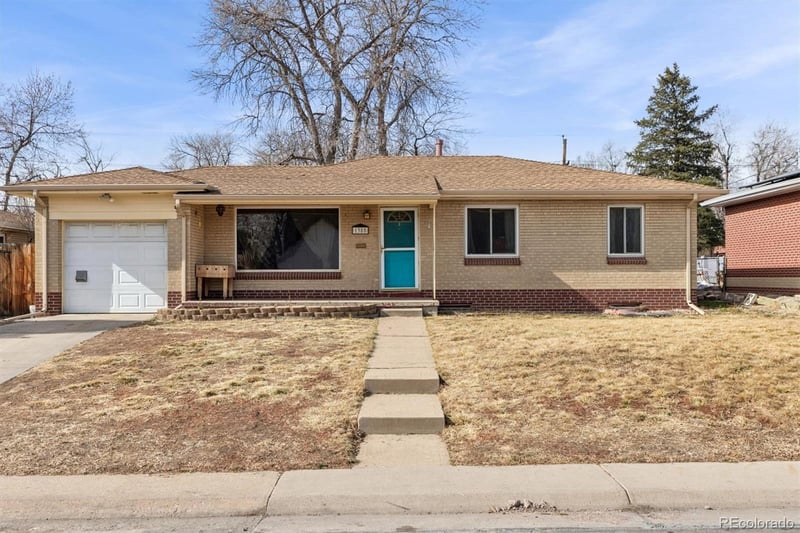 1385 Depew St, Lakewood, CO 80232
