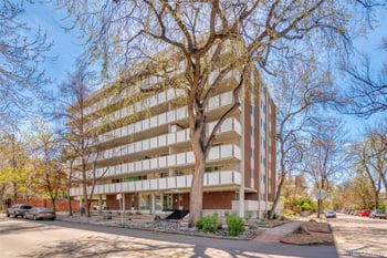 1090 Lafayette St #504, Denver, CO 80218