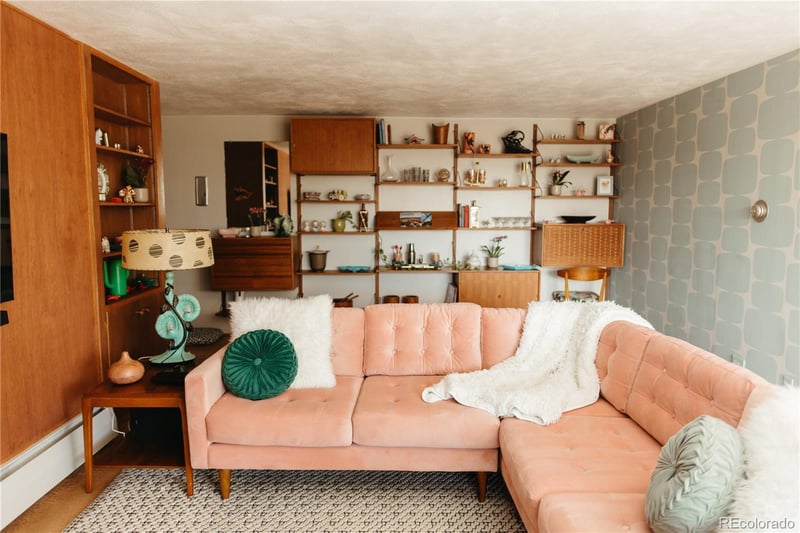 1090 Lafayette St #504, Denver, CO 80218