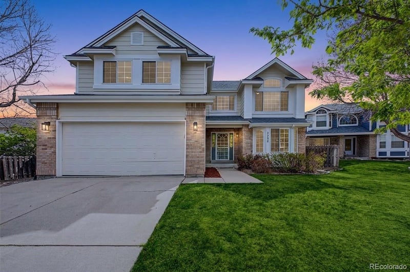 5532 Lisbon Ln, Centennial, CO 80015