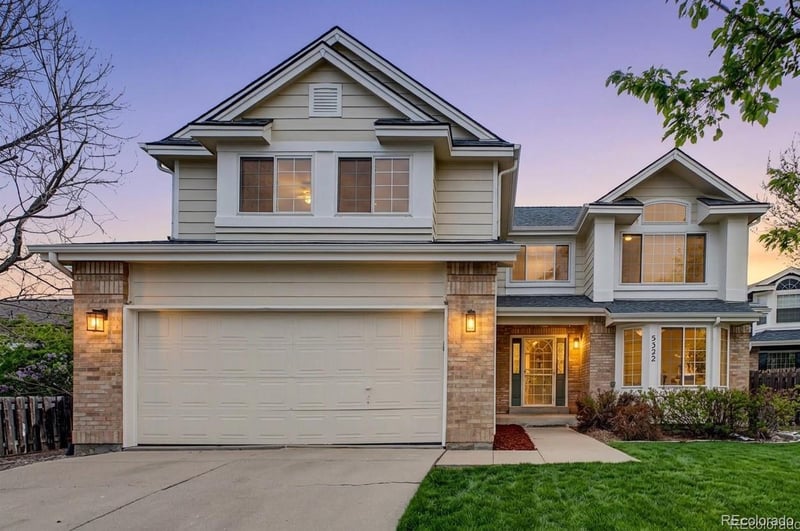 5532 Lisbon Ln, Centennial, CO 80015