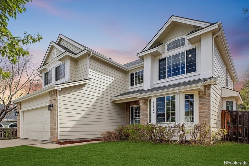 5532 Lisbon Ln, Centennial, CO 80015