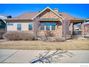551 Gallegos Cir, Erie, CO 80516