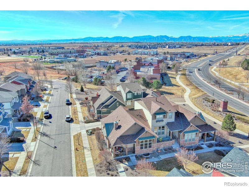 551 Gallegos Cir, Erie, CO 80516