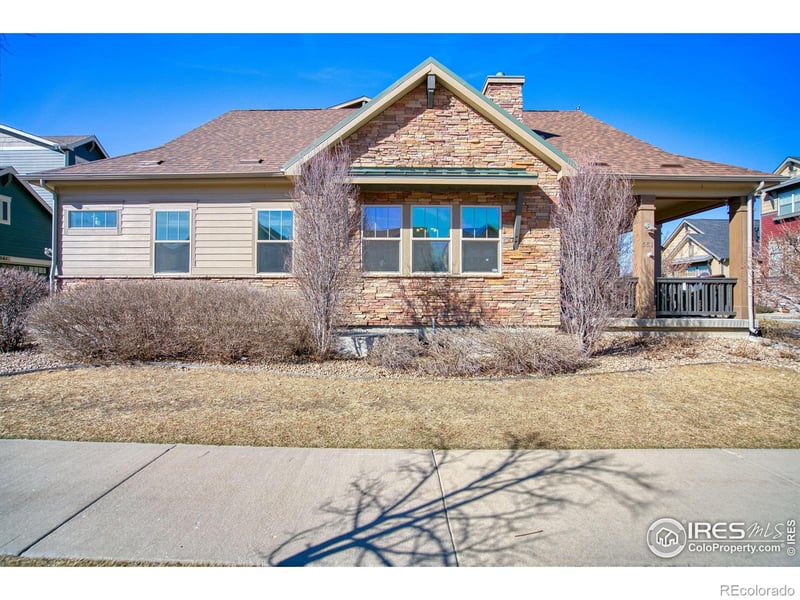 551 Gallegos Cir, Erie, CO 80516